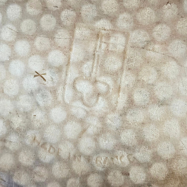 le grand plat en grés