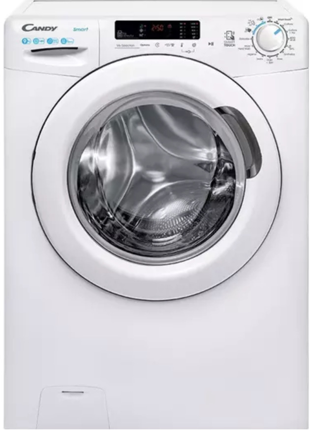 Candy CS1492DW4/1-80 Smart 9KG 1400rpm