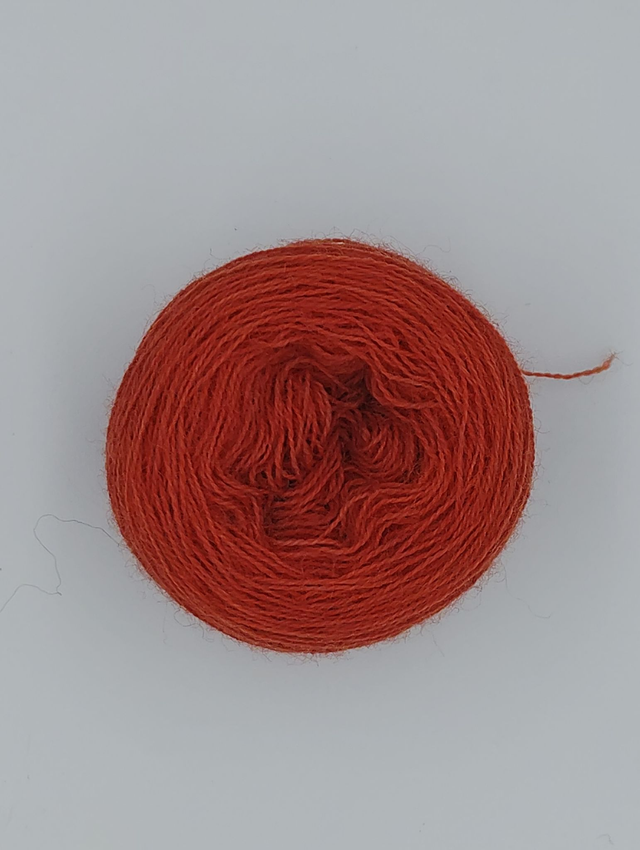 Laine 20/2 garance (905)