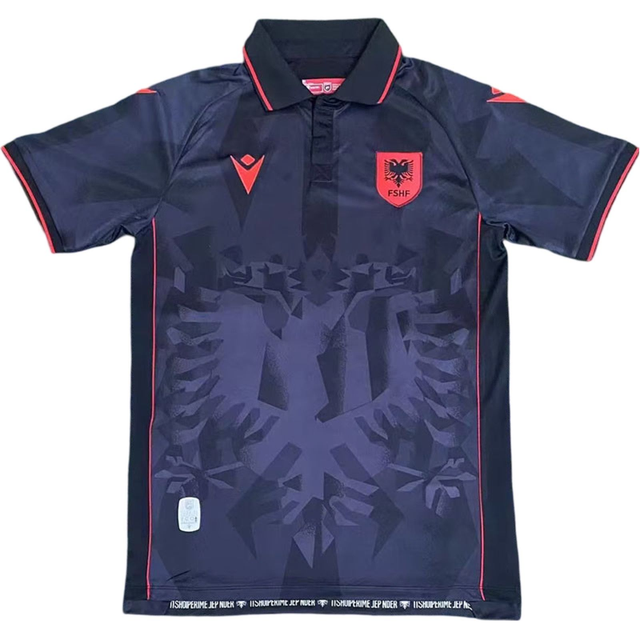 2023/24 Albanien - Away