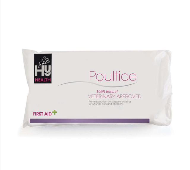 Hy Equestrian Poultice