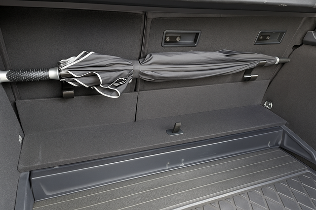 🌂 Crochets Spéciaux pour Coffre de Voiture 🚗