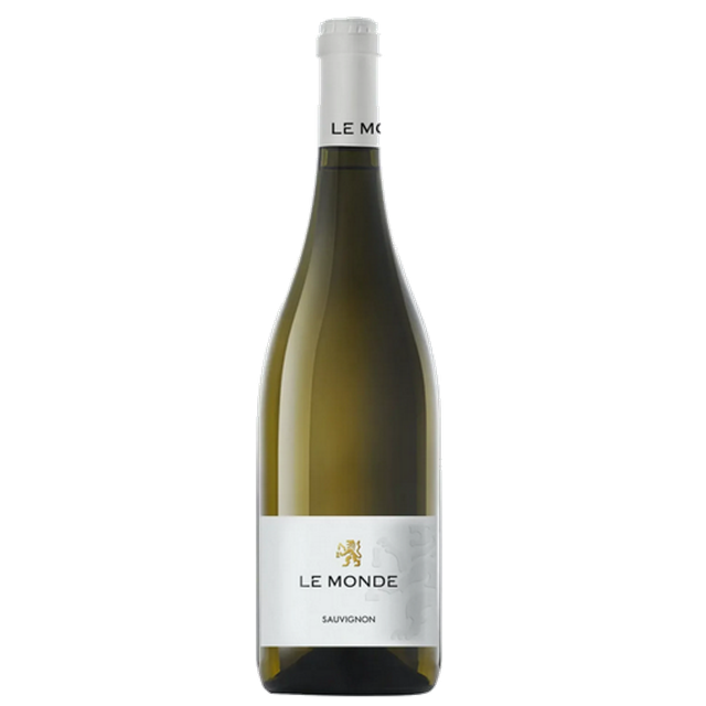 Sauvignon Doc – Le Monde