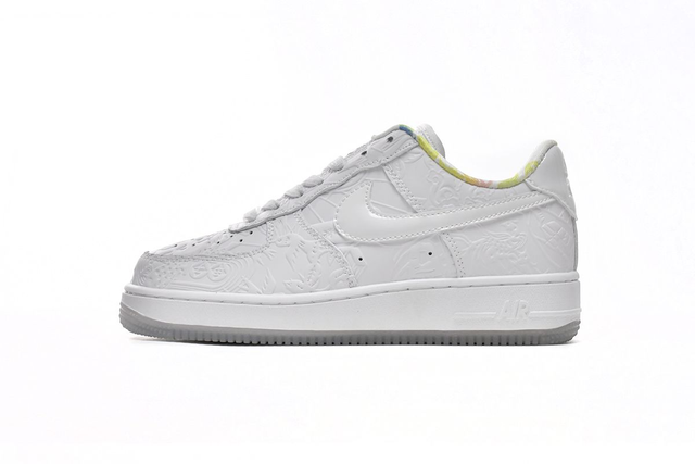 Nike Air Force 1 Low 019