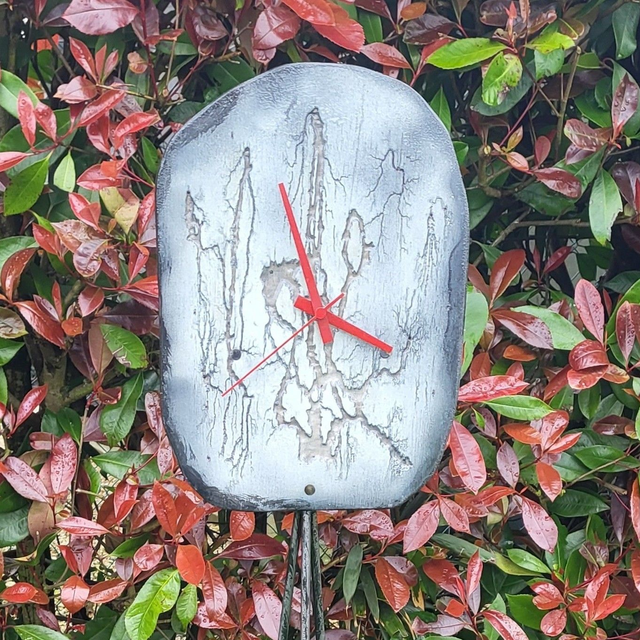 "Le Gardien du Temps"