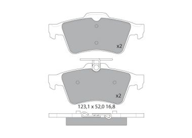 P1329 - Pastiglie Frenesa