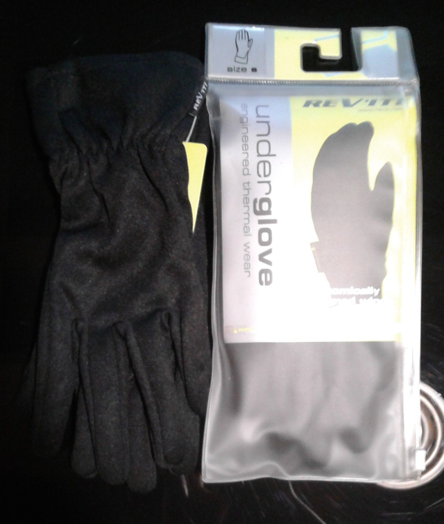 sous gants REV'IT!