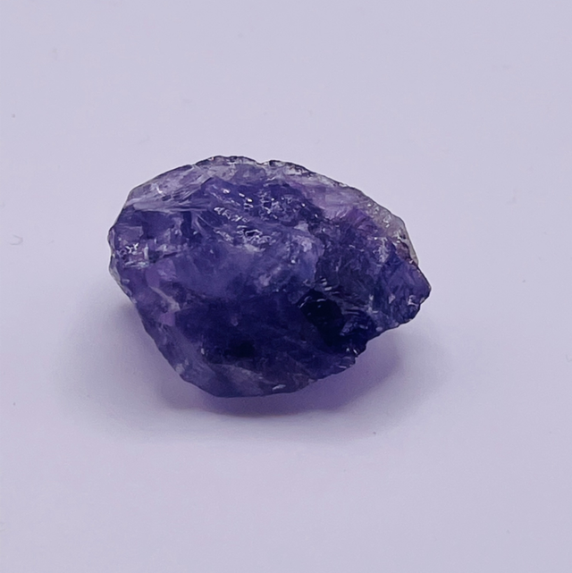 Raw Amethyst Chunks