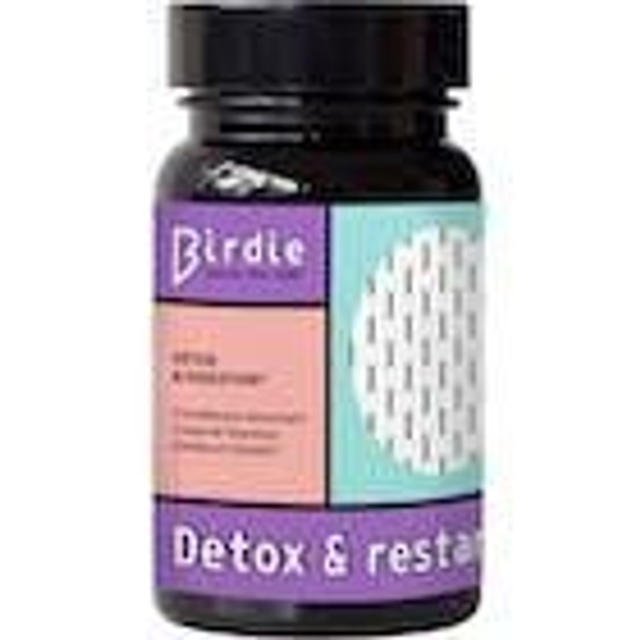 Détox And Restart Birdie 