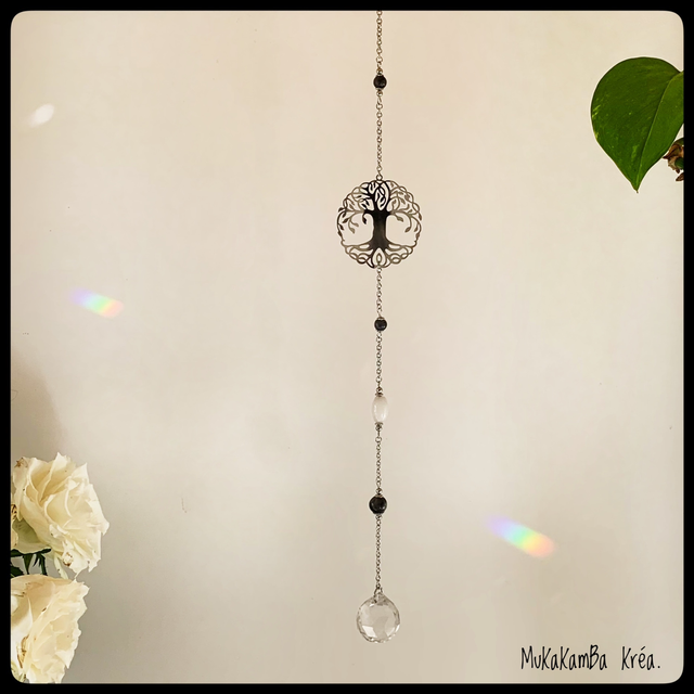 Attrape-soleil Arbre de vie