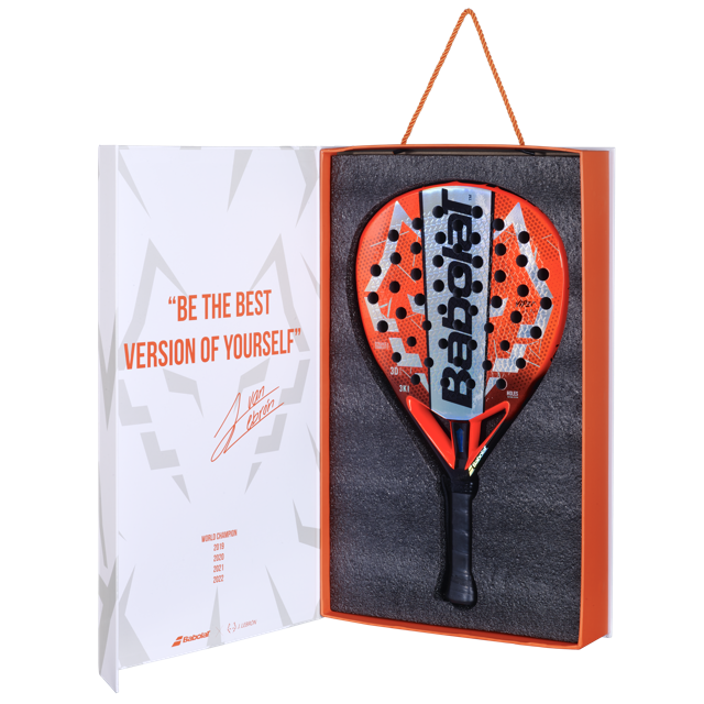 Babolat Technical Viper Juan Lebrón 3.0