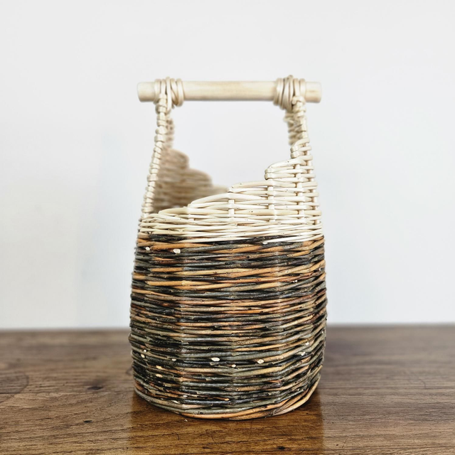 Panier porte ustensiles