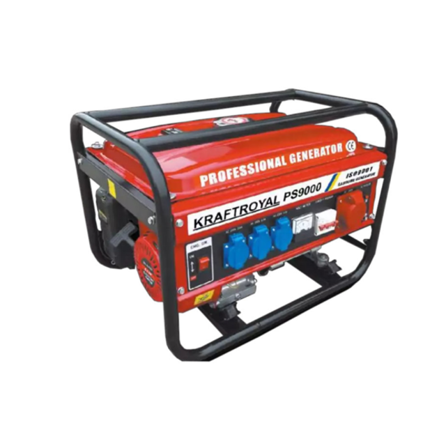 POWER GENERATOR PS9000 2,5KW 