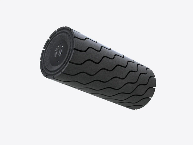 #ZRecover: Wave Roller™