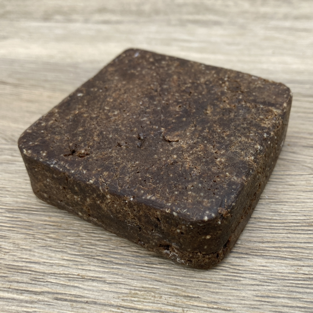 Shampoing Bourrache- Cuir chevelu sensible