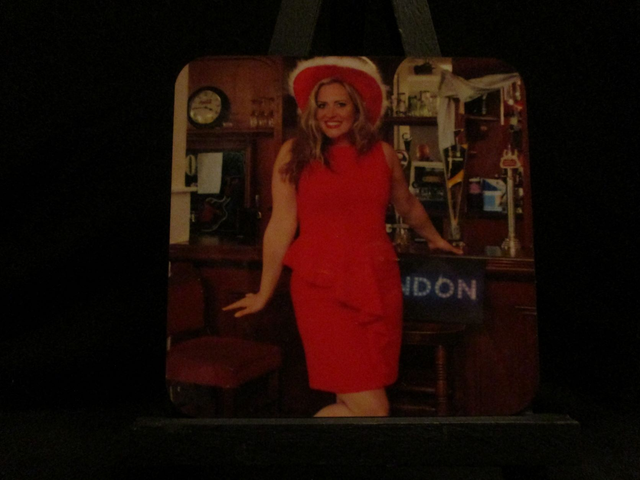 Nicole Faraday Coaster (5)