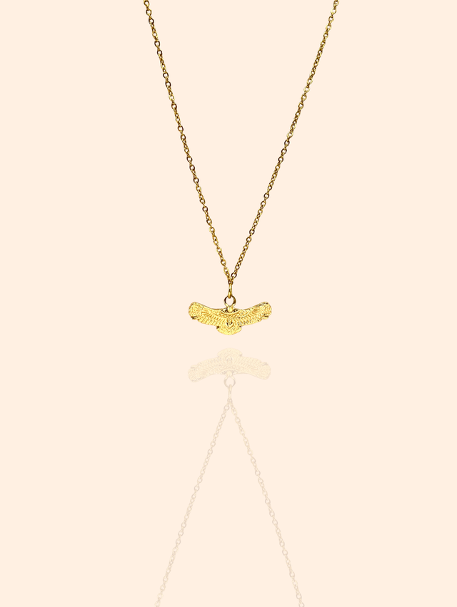 Collier "LIGHTNESS"