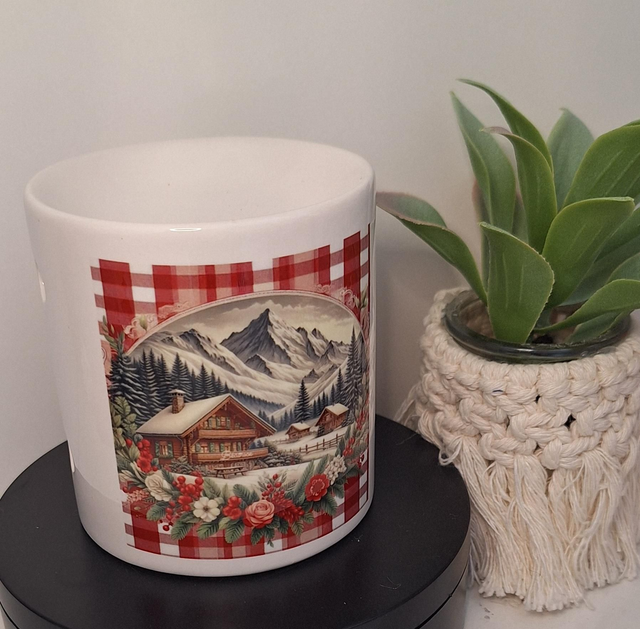 Bruleur fondant à bruler &quot;SUBLIMATION&quot;