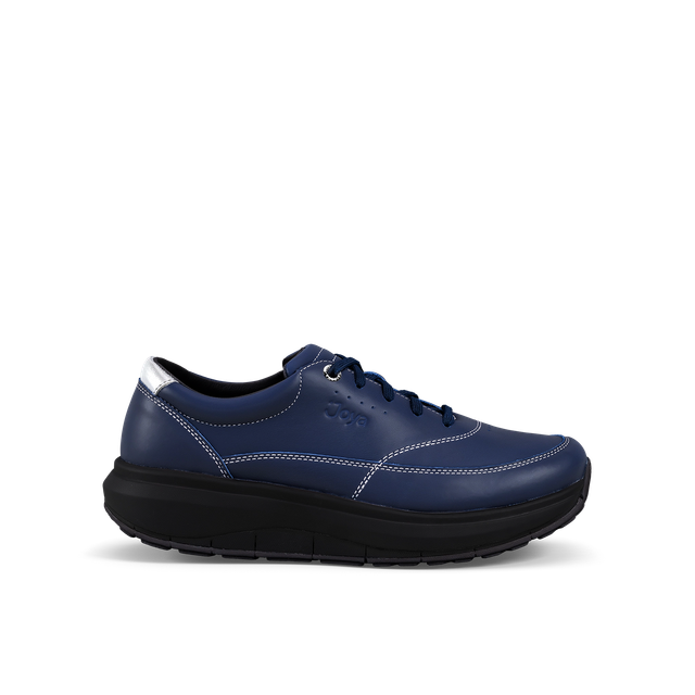 VENICE Zip dark blue Joya Schuh Gr.