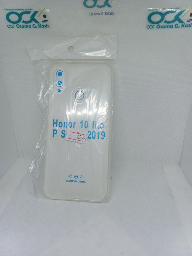 *0299- Honor 10 lite P Smart 2019