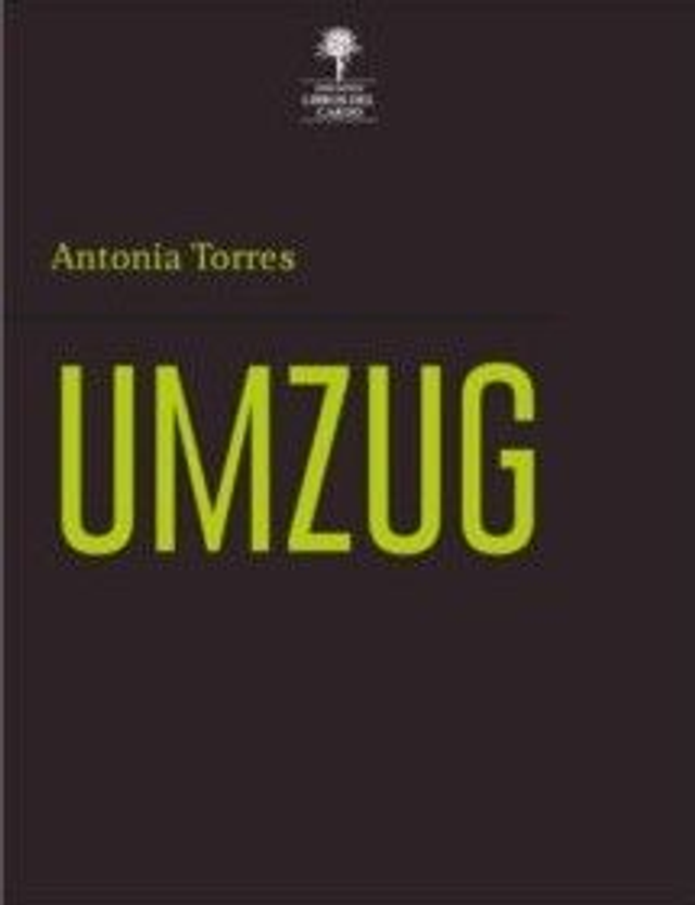 Umzug - Antonia Torres