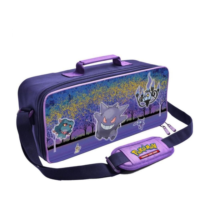 Pokemon Gallery Series Haunted Hollow Deluxe Gaming Trove