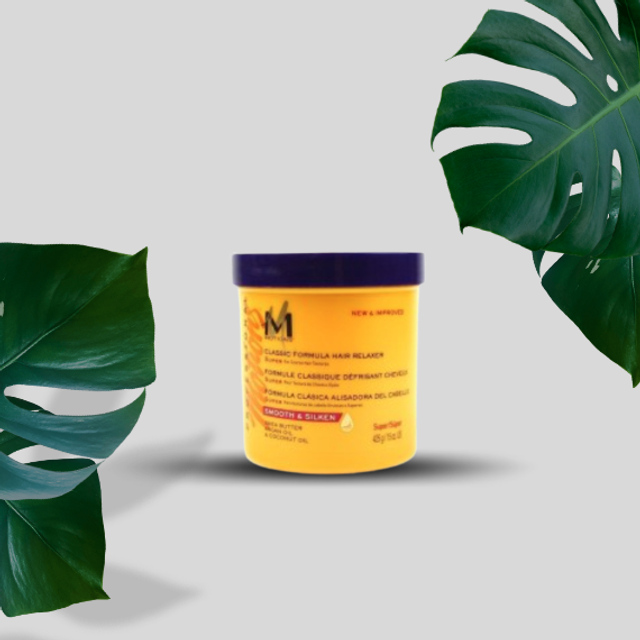 MOTIONS HAIR RELAXER SUPER 425G