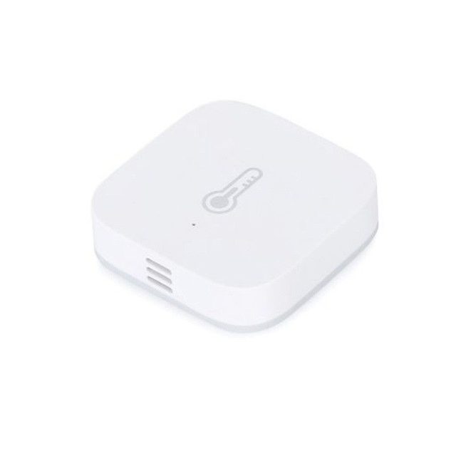 AQARA - Capteur de température et d&#039;humidité ZigBee - WSDCGQ11LM