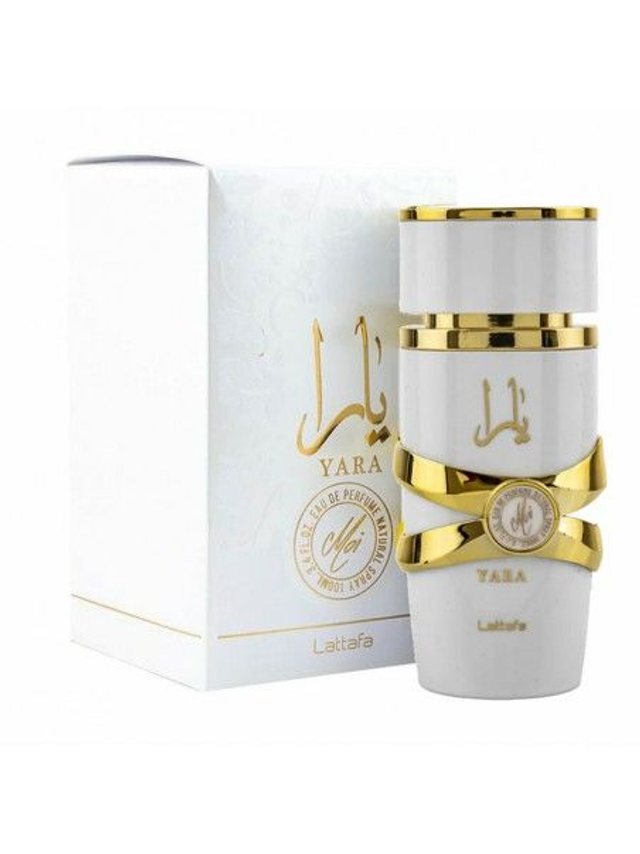 YARA MOI LATTAFA