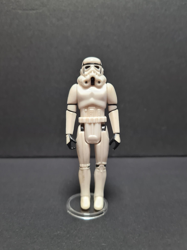 Star Wars 1977 Stormtrooper