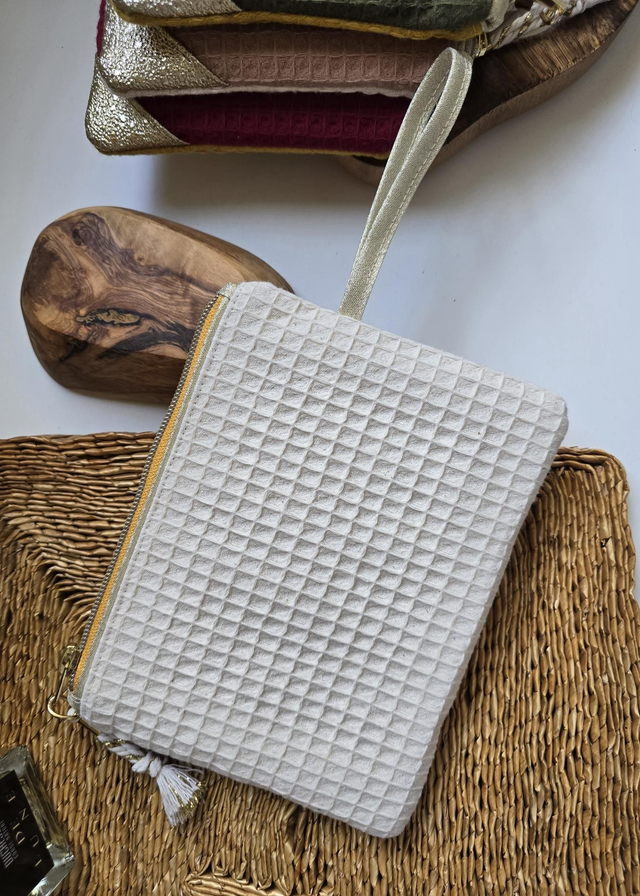 Petite pochette Cardellina