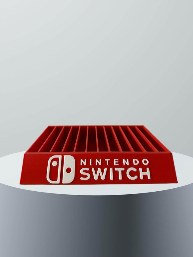 Présentoir Switch