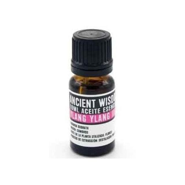 Ylang-Ylang I Essential Oil 10ml Ancient Wisdom 