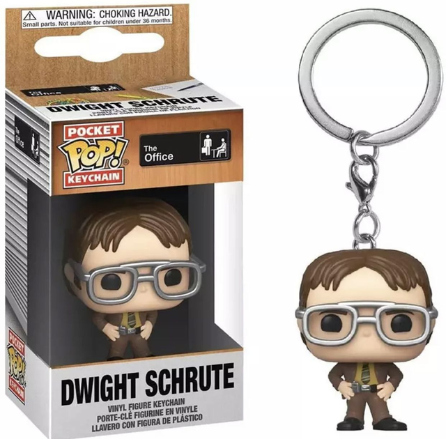 0571 - The Office - Dwight Schrute