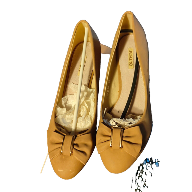 Jumex HP8365  High Heels/Pumps Gr. 39