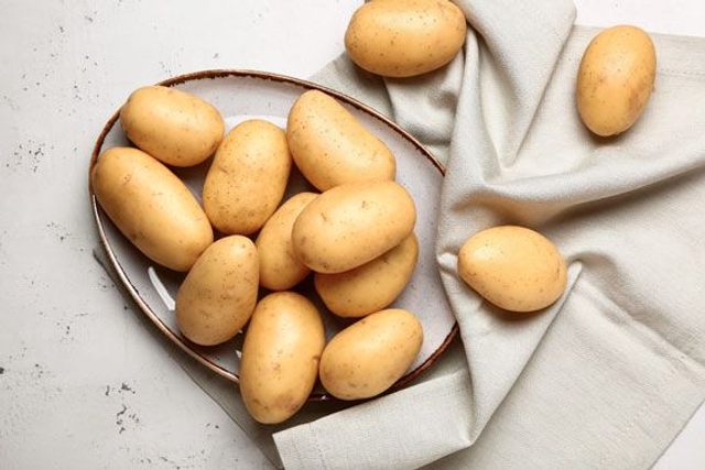 PATATE BOLOGNA BIANCHE- 1KG