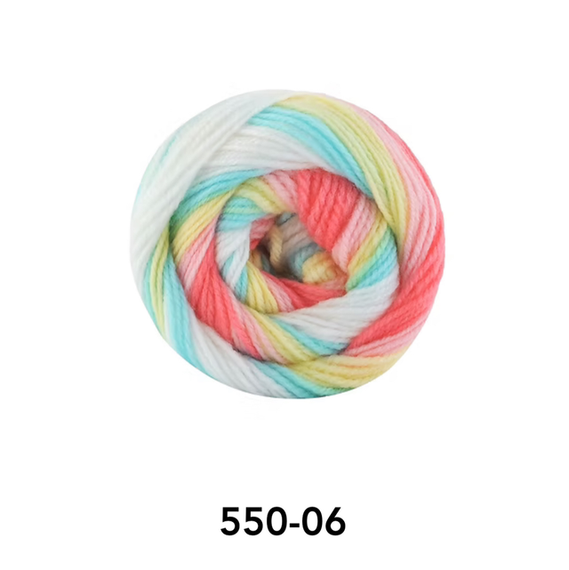 Cicibebe Batik DK 550-06