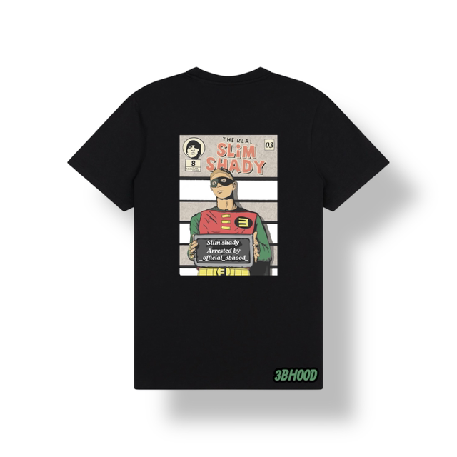 SLIM SHADY TEE 