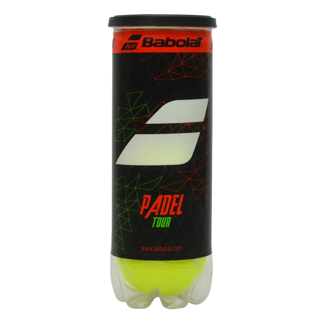 Padel Tour x3 