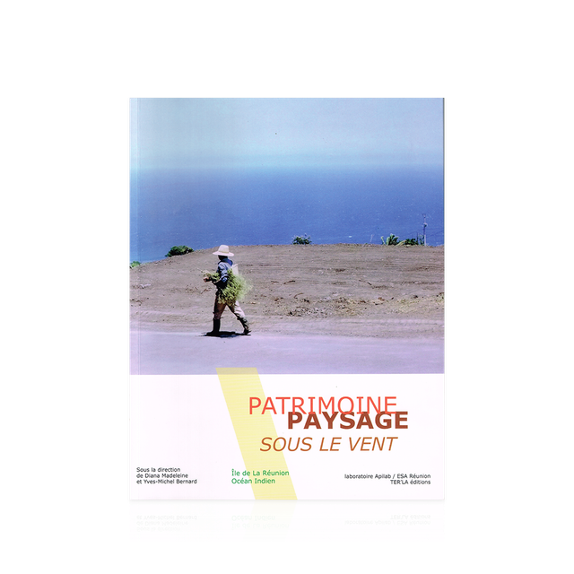 Patrimoine Paysage sous le vent