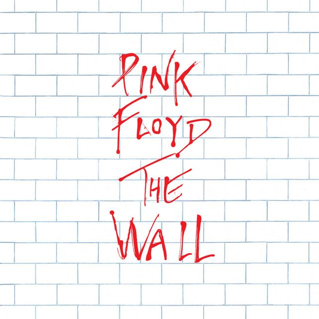 Pink Floyd - The Wall [CD]/DMW