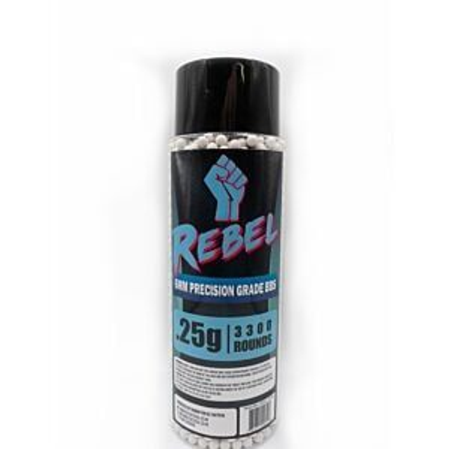 0.25G - Rebel