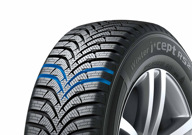 HANKOOK 205/50R16H 91 H W452 (Invernali)