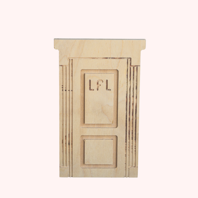 Grande porte magique