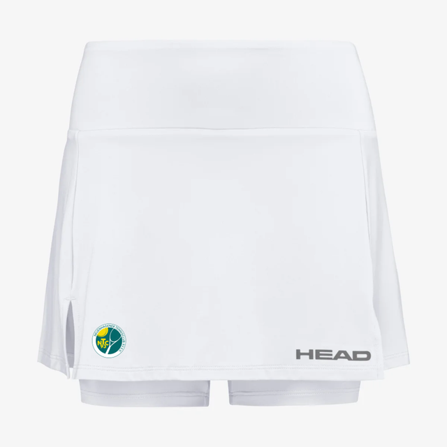 HEAD Club Rock Women/Girls weiß