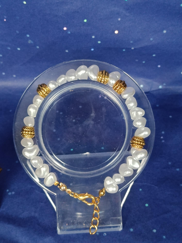 Bracelet de Solénia 