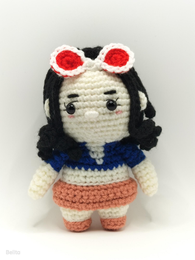 ONE PIECE Nico Robin