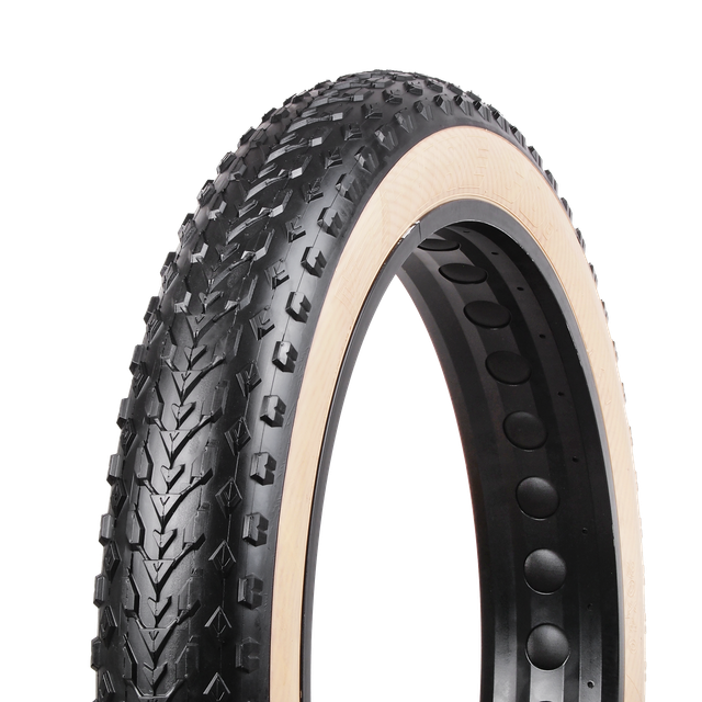 Vee Tire MISSION COMMAND 20 X 4.0 - 102-406 EndC Drahtreifen