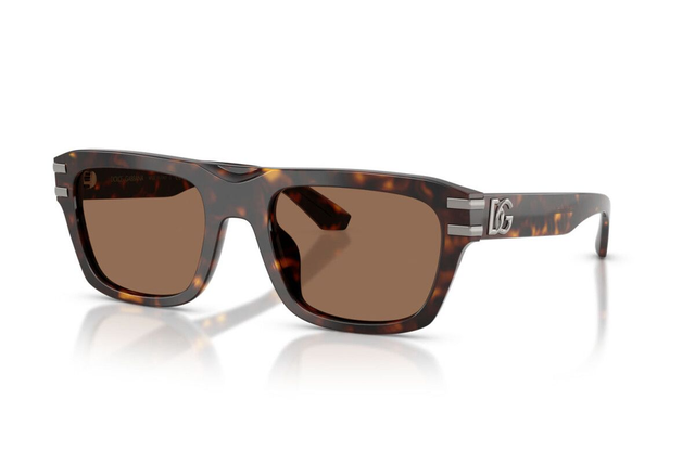 Eyewear Man Dolce &amp; Gabbana  DG 4496 502/73