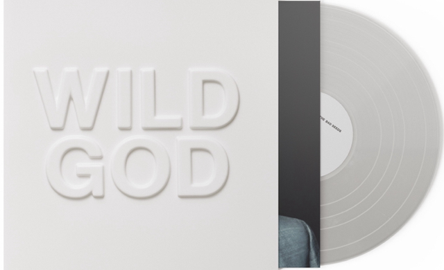 Nick Cave and the Bad Seeds-Wild God